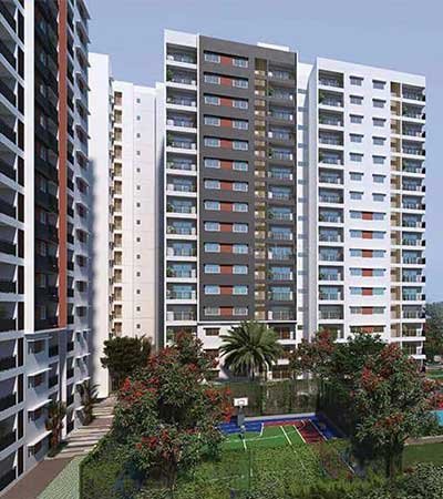 appartment